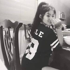 Meet your Posher, Maryjane